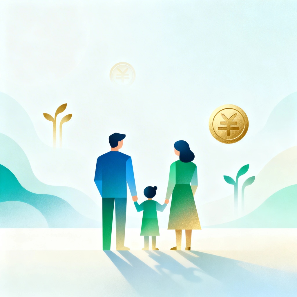 Как да създадем семейно благосъстояние