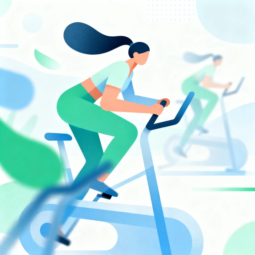 Мотивация за физически тренировки